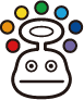 天使のイラスト