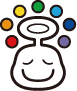 天使のイラスト
