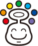 天使のイラスト