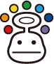 天使のイラスト