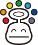 天使のイラスト