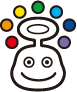 天使のイラスト