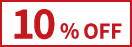 10%OFF