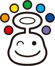天使のイラスト