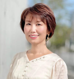 ことばの天使株式会社 代表取締役 多田　紀子 Noriko Tada